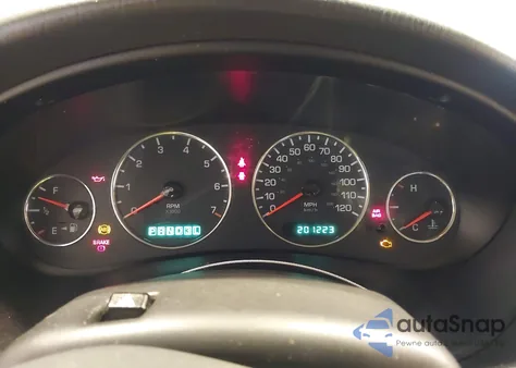 2000 Chrysler Lhs from USA, damaged, VIN 2C3HC56G2YH260620